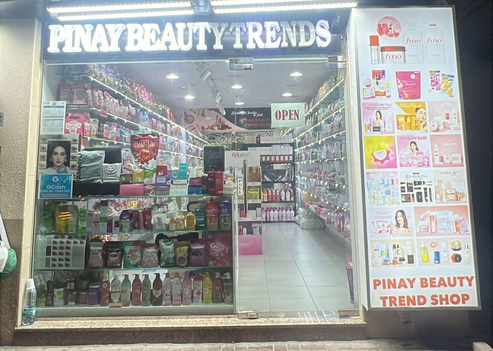 Satwa Masjid Shop