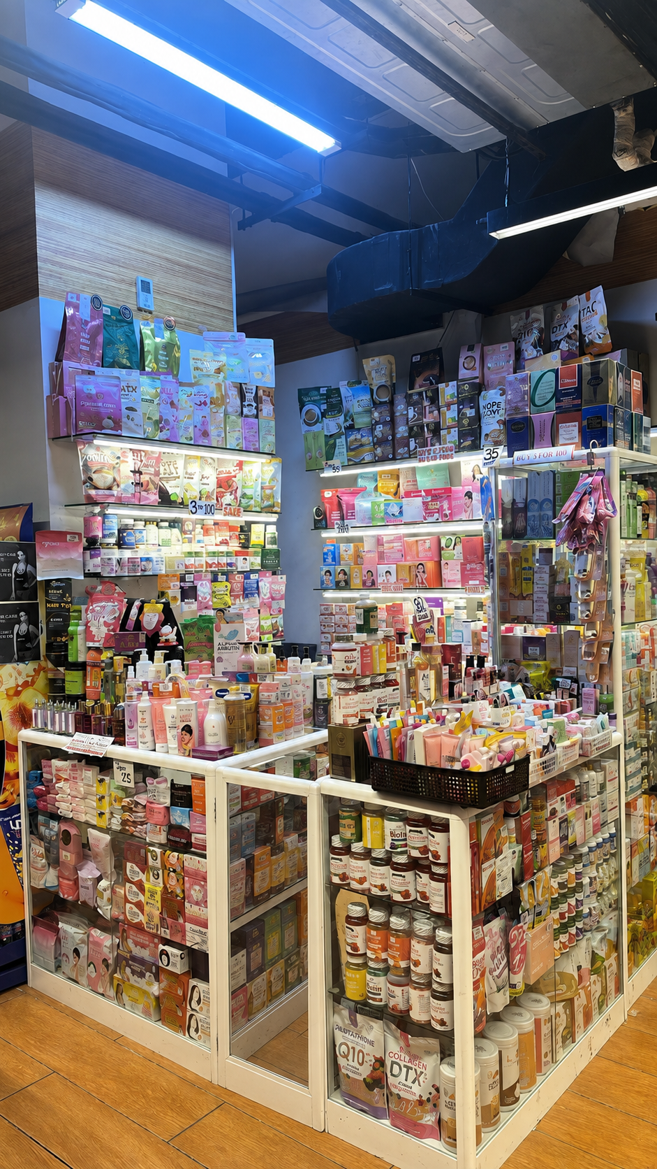 Al Maya Supermarket Outlet