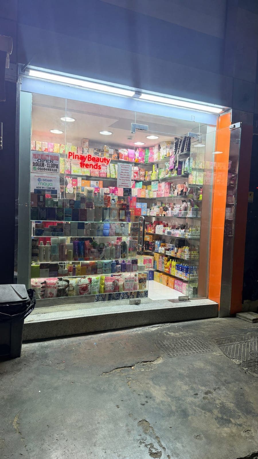 Filipino House Supermarket Outlet